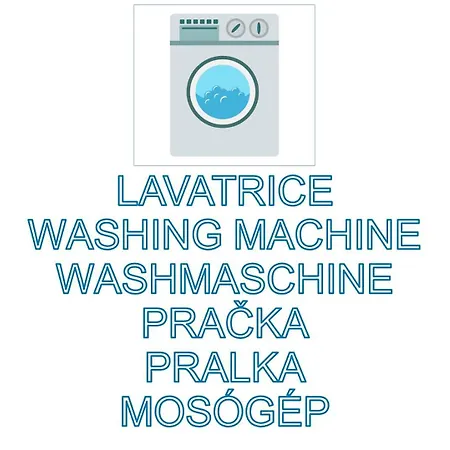 Tatil Evi Christina Bibione