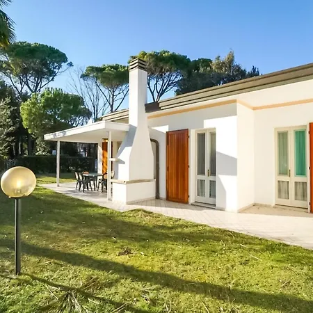 Christina Tatil Evi Bibione