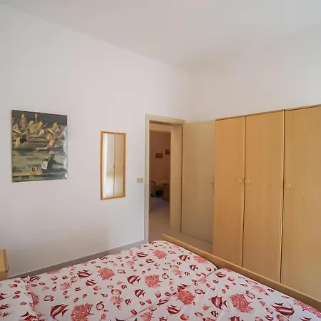 Christina Tatil Evi Bibione