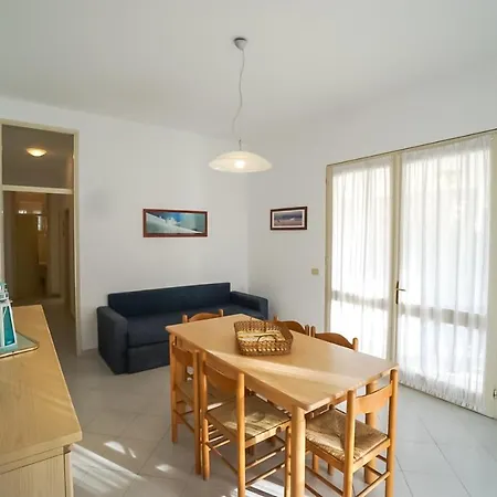 Tatil Evi Christina Bibione