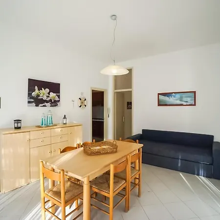 Tatil Evi Christina Bibione