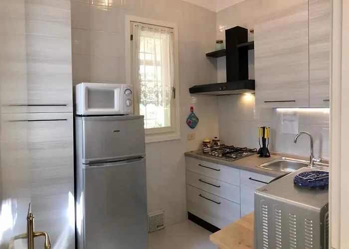 Casa vacanze Christina