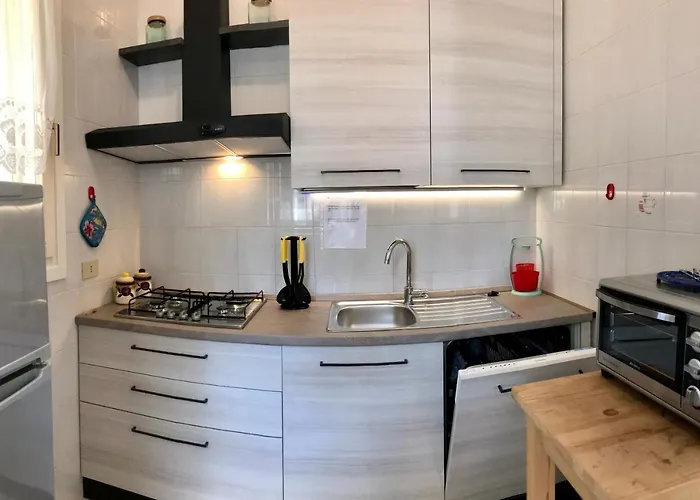 Casa vacanze Christina