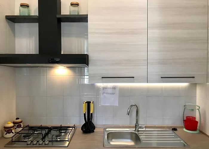 Holiday home Christina *