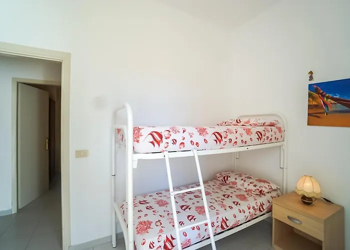 Christina Holiday home *