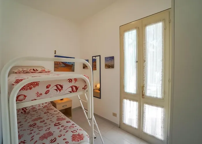 Christina Holiday home *