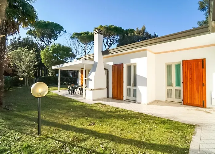 Christina Holiday home Bibione