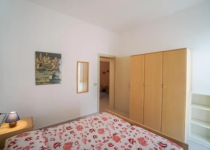 Christina Casa vacanze Bibione