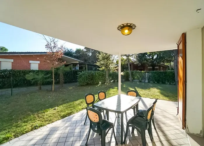 Christina Holiday home *