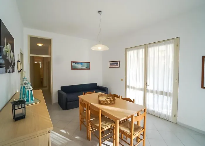 Casa vacanze Christina Bibione