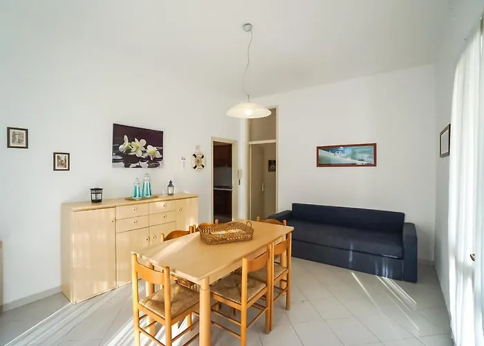 Holiday home Christina Bibione