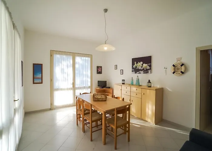 Christina Holiday home *